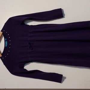 The Children's Place girls dress 8